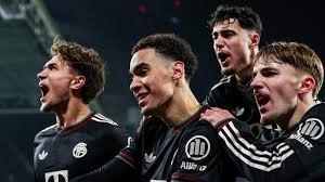 记者：若皇马晋级国王杯决赛，卢宁将担任首发门将