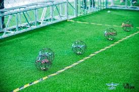 燃！400华人绿茵逐梦老挝 华人世界杯雏形初现